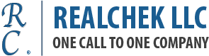 Realchek Logo